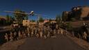 Task Force Kraken, Keres-Detachment Banner