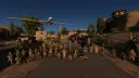 Task Force Kraken, Keres-Detachment banner