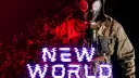 NWO (New World Official) banner