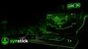 SynStick™ Banner