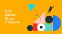Indie Games Group Philippines Banner