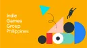 Indie Games Group Philippines banner