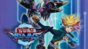 Duel Links Cross-Gen Character Format banner