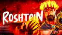 Rosh Community banner