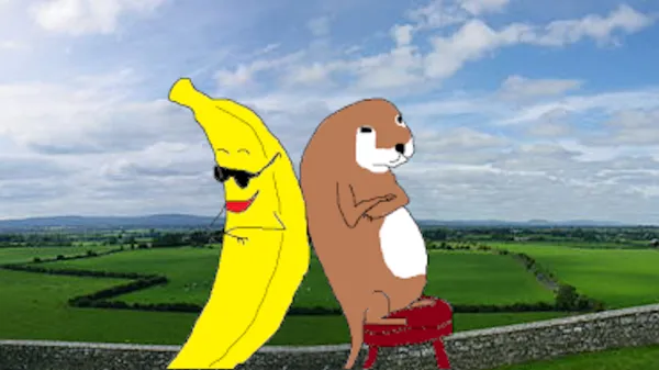 banner