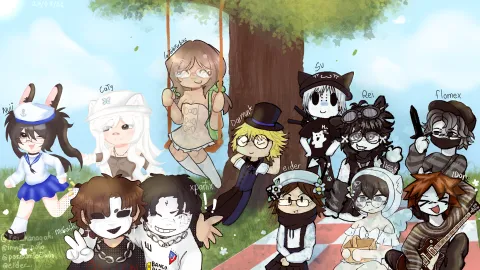 Runa Killers banner