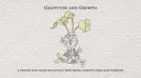 Gratitude & Growth by Wilczynski banner