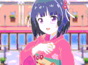 Itadakimasu! | Кото-Кафе banner