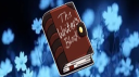 The Writer's Block server banner