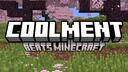 Coolment’s Server Banner