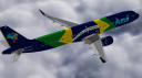 Azul Linhas Aéreas Virtual™ Discord server banner