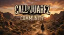 Call of Juarez Community banner