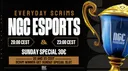 NGC ESPORTS banner
