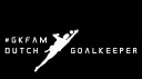 GK FAM 🧤⚽ banner