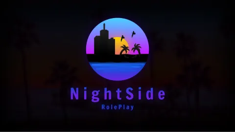 NightSide banner
