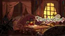 Phoebe's Mansion~ banner