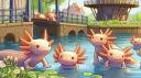 Axolotl Community NL Banner