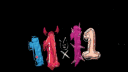 11:11 COMMUNITY Discord server banner