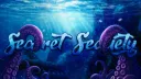 SEAcret SEAciety banner