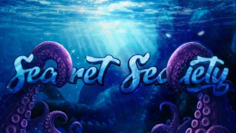 SEAcret SEAciety banner