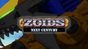 Zoids: Next Century RPG Banner