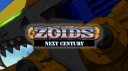 Zoids: Next Century RPG server banner