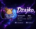 Sanktuarium Dżajko banner