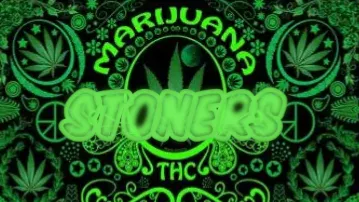 Stoners banner