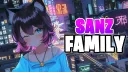 Sanz Family 🌹 banner