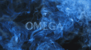 ӨMΣGΛ banner