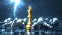 Beat The Market Discord server banner