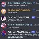 「  MELTVERSE  」 Banner