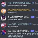 「  MELTVERSE  」 Banner