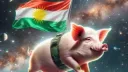 "Center" Of The Earth [The Benki & Hatred Muscle Leauge] banner