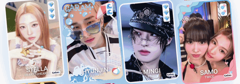 Garam#6551 banner