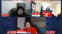 BAD TAKES BETTER Conversations banner