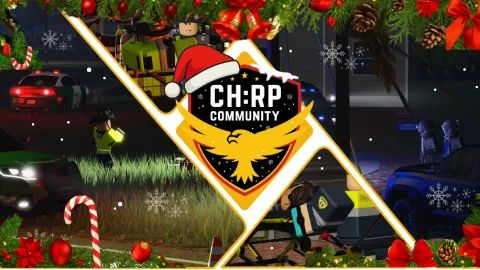 Chile RolePlay Community I ER:LC banner