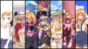 Navia Mains ✦ Spina Di Rosula Discord server banner