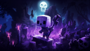 👻 SpookMC | Network Discord server banner