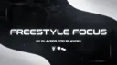 Freestyle Focus banner