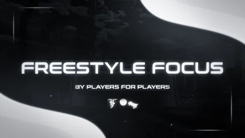 Freestyle Focus banner