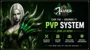 Xavier Online banner