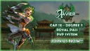 Xavier Online banner