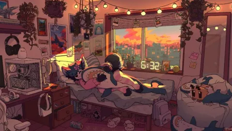 Furry Fandom banner