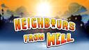 [АРХИВ] Как Достать Соседа | Neighbours from Hell EXTENDED (Official Community) Banner