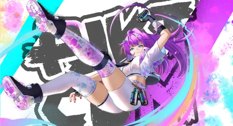 Projekt: Community banner