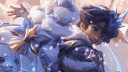 Milio Mains ❄⋆꙳•❅ banner