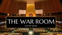 𝐂𝐨𝐍 𝐑𝐏 - 𝐓𝐡𝐞 𝐖𝐚𝐫 𝐑𝐨𝐨𝐦 Discord server banner