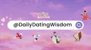 Donovan Sharpe Discord server banner