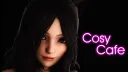 Cosy Cafe banner